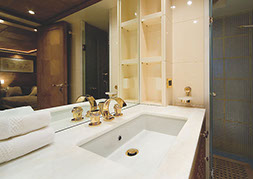 Zunino Marmi - Bathroom furnishing
