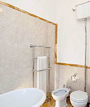 Zunino Marmi - Houses - Bathroom