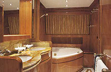Zunino Marmi - Yachting - Blu Mizar - 6
