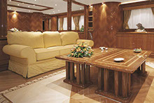 Zunino Marmi - Yachting - Blu Mizar - 13