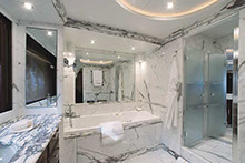 Zunino Marmi - Yachting - Kimberly II - 4