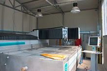 Zunino Marmi - Machining techniques - 7
