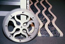 Zunino Marmi - Objects - Composition