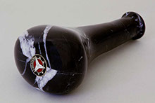 Zunino Marmi - Objects - Stick shift knob - 1