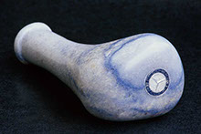 Zunino Marmi - Zunino Marmi - Objects - Stick shift knob - 2