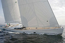 Zunino Marmi - Yachting - Farewell - 1