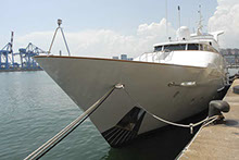Zunino Marmi - Yachting - Radial - 1