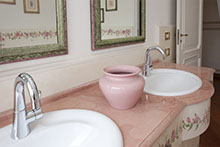 Zunino Marmi - Homes - Bathrooms - 16