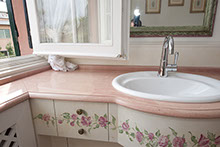 Zunino Marmi - Homes - Bathrooms - 19