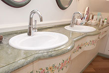 Zunino Marmi - Homes - Bathrooms - 26