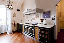 Zunino Marmi - Homes - Kitchens - 2