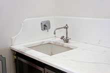 Zunino Marmi - Homes - Kitchens - 3