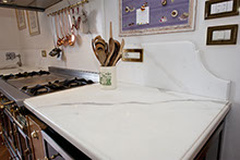 Zunino Marmi - Homes - Kitchens - 4