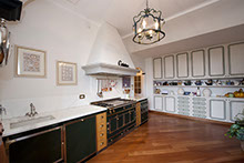 Zunino Marmi - Homes - Kitchens - 5