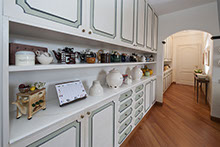 Zunino Marmi - Homes - Kitchens - 6
