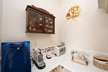 Zunino Marmi - Homes - Kitchens - 9
