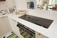 Zunino Marmi - Homes - Kitchens - 10