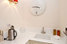 Zunino Marmi - Homes - Kitchens - 12
