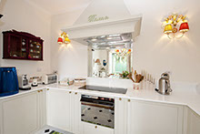 Zunino Marmi - Homes - Kitchens - 1