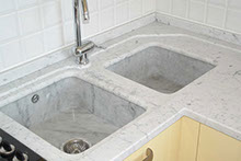Zunino Marmi - Homes - Kitchens - 15