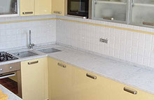 Zunino Marmi - Homes - Kitchens - 16