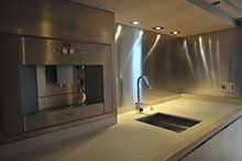 Zunino Marmi - Homes - Kitchens - 13