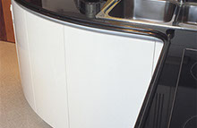 Zunino Marmi - Homes - Kitchens - 17