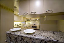 Zunino Marmi - Homes - Kitchens - 19