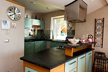 Zunino Marmi - Homes - Kitchens - 23