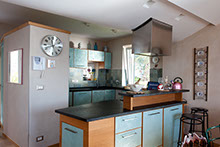 Zunino Marmi - Homes - Kitchens - 20