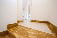 Zunino Marmi - Homes - Interiors - 1