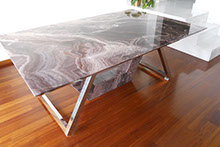 Zunino Marmi - Homes - Interiors - 10
