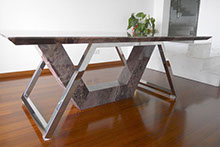 Zunino Marmi - Homes - Interiors - 11