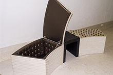 Zunino Marmi - Homes - Interiors - 15
