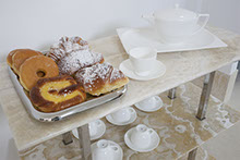 Zunino Marmi - Homes - Interiors - 29