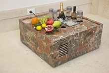 Zunino Marmi - Homes - Interiors - 20