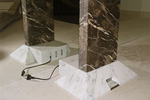 Zunino Marmi - Homes - Interiors - 24