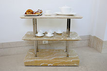 Zunino Marmi - Homes - Interiors - 30