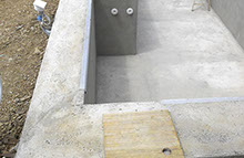Zunino Marmi - Swimming pools - 2