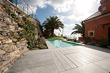 Zunino Marmi - Swimming pools - 5