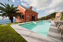 Zunino Marmi - Swimming pools - 7