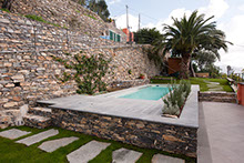Zunino Marmi - Swimming pools - 9