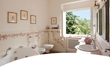 Zunino Marmi - Prestigious house in Italy