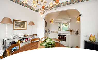 Zunino Marmi - Prestigious house in Italy