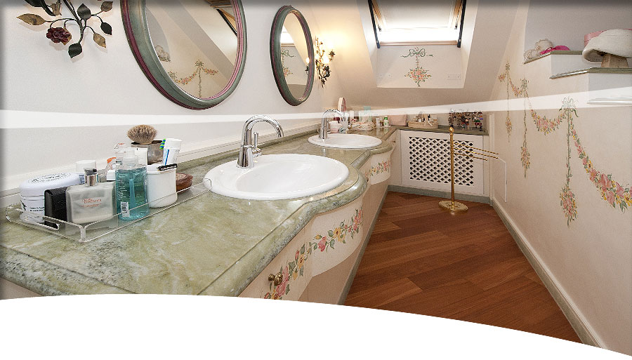 Zunino Marmi - Prestigious house in Italy