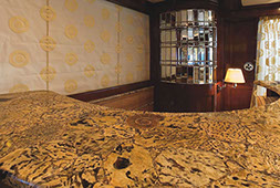 Zunino Marmi - Interior fittings