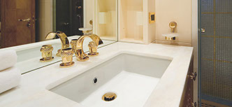Zunino Marmi - Houses - Bathroom