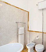 Zunino Marmi - Houses - Bathroom