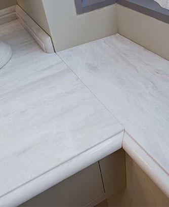 Zunino Marmi - Italy - Houses - Bathroom