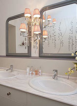 Zunino Marmi - Houses - Washbasin 1